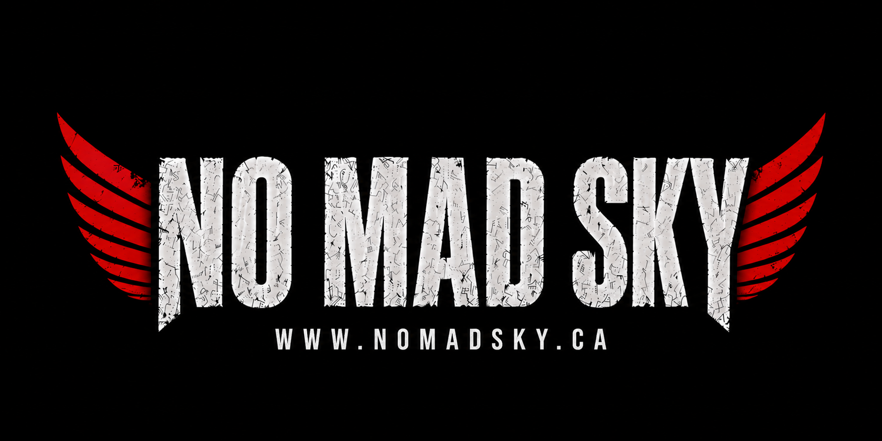 No Mad Sky